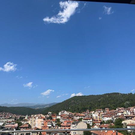Тop View Apartment Благоєвград Екстер'єр фото