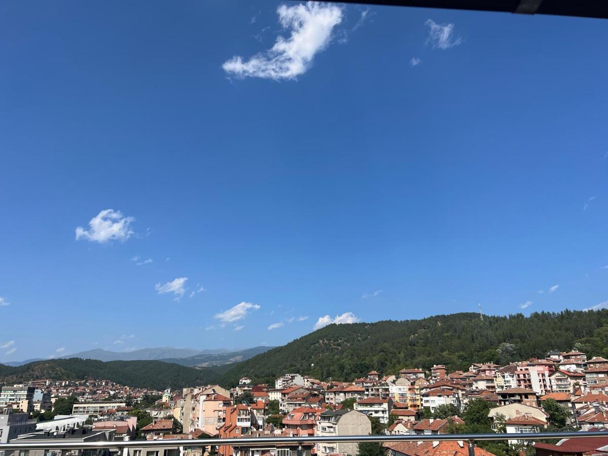 Тop View Apartment Благоєвград Екстер'єр фото