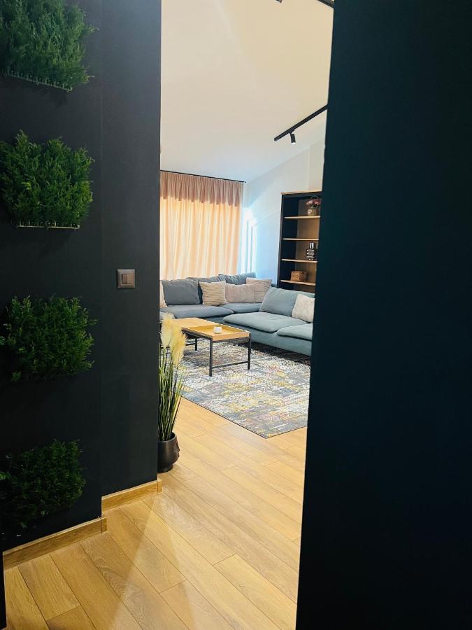 Тop View Apartment Благоєвград Екстер'єр фото